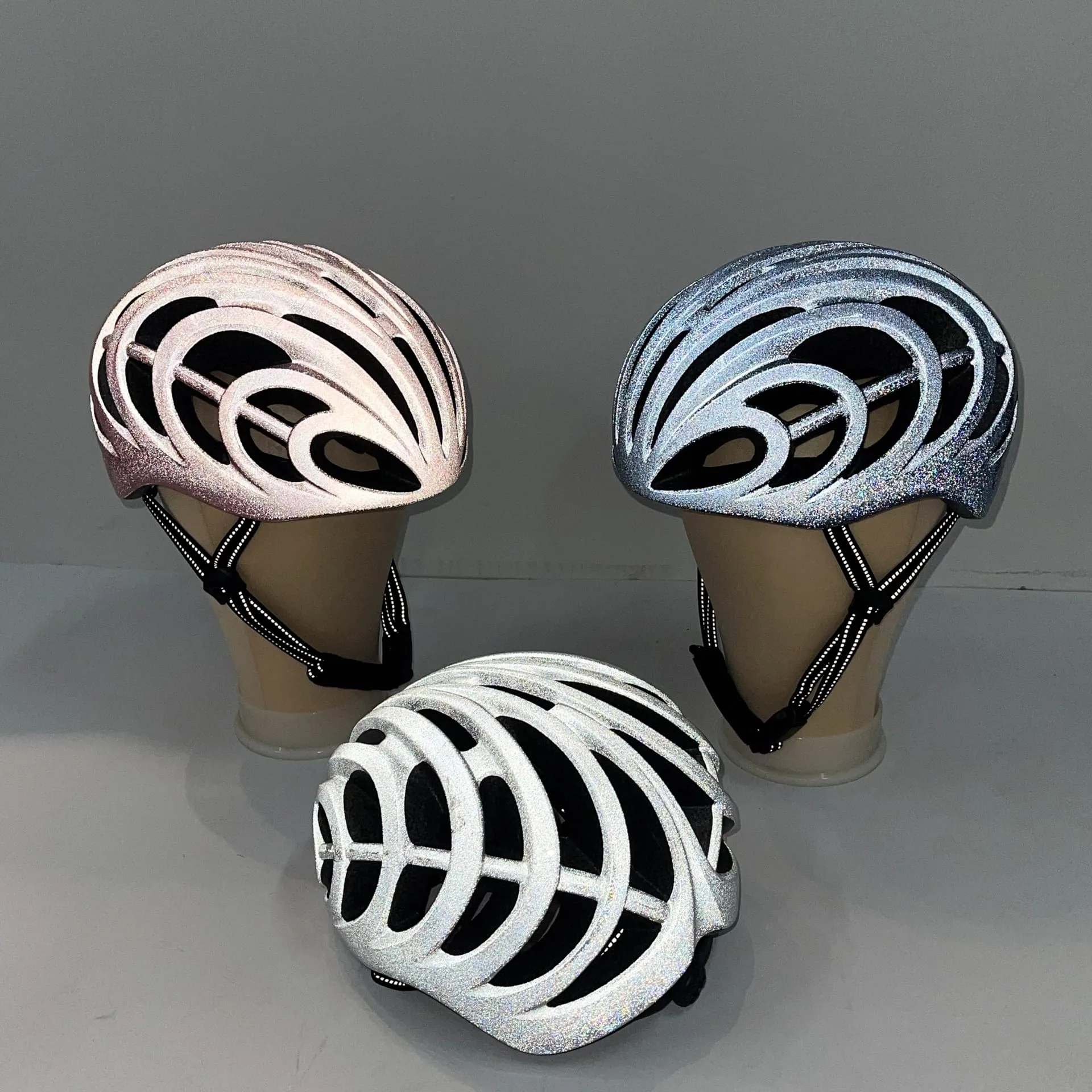 Helmets