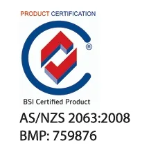 AS/NZS 2063
