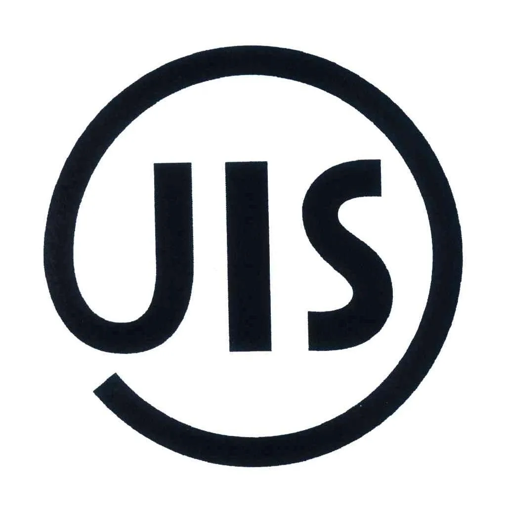 JIS