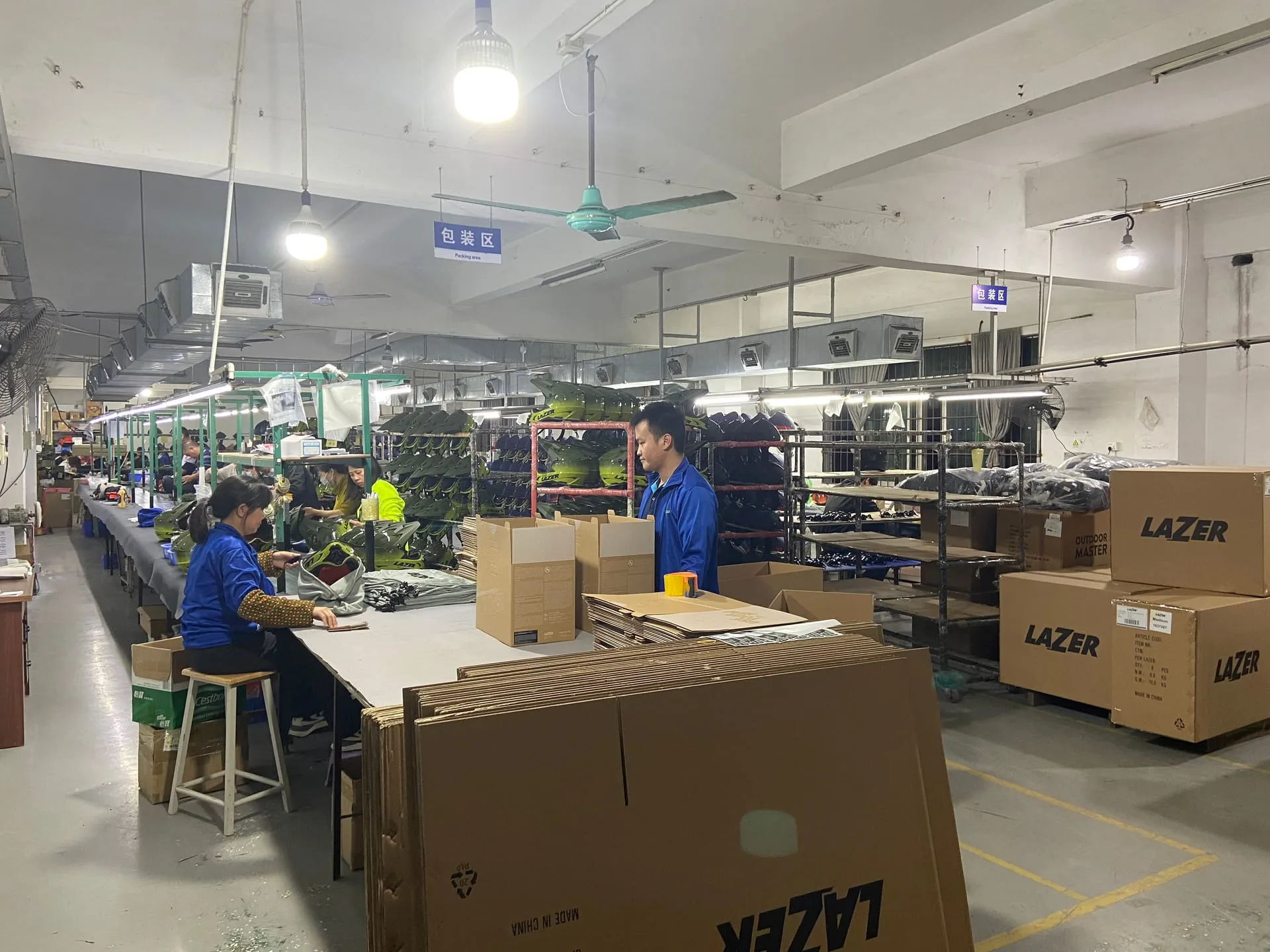 Assembly Line