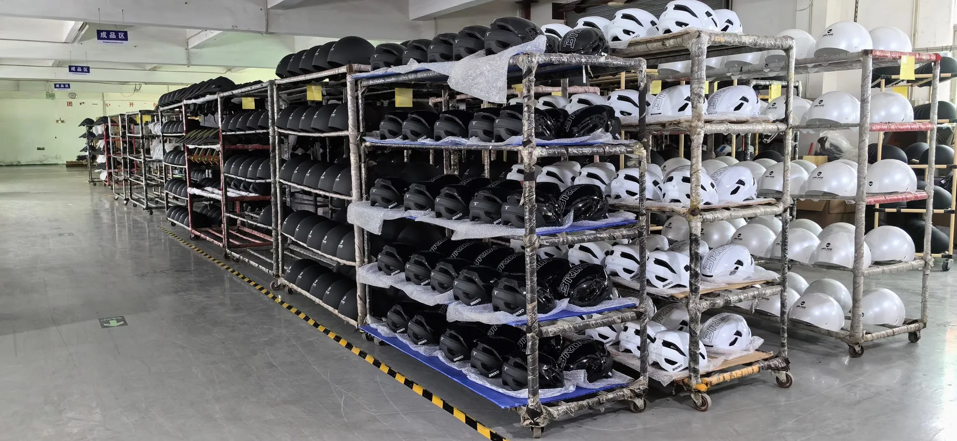 Pre-shipment Inspection